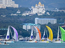 У туриста будет больше выбора: еще один рейс в Геленджик и вкусный путеводитель