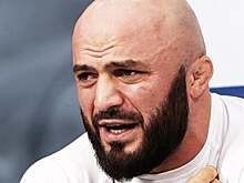 Исмаилов: своим возвращением Хабиб заработает больше, чем за последние два боя