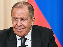 "Выбираем антиутопию". Лавров пошутил над названием доклада на "Валдае"