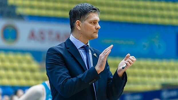 Деян Парежанин: «У «Астаны» нет времени, нельзя сдаваться, продолжим работать дальше»