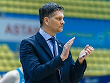 Деян Парежанин: «У «Астаны» нет времени, нельзя сдаваться, продолжим работать дальше»