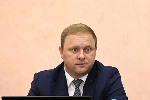 Мэр Анапы Василий Швец ушел в отставку со своего поста