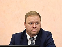 Мэр Анапы Василий Швец ушел в отставку со своего поста