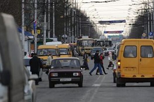 В станице Ханской появился новый автобусный маршрут