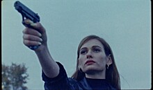 Дороги, сцена и мужчины с пистолетами – в новом клипе «Луны»