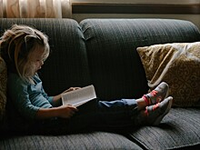 Ортопед рассказал, как выбрать мебель для ребенка