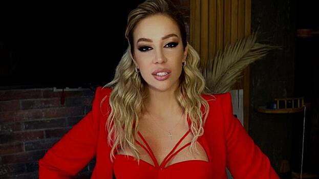 Пользователи Сети высмеяли сексуальный танец звезды «Дома-2» Надежды Ермаковой для молодого мужа: «Уже ничего не поможет»