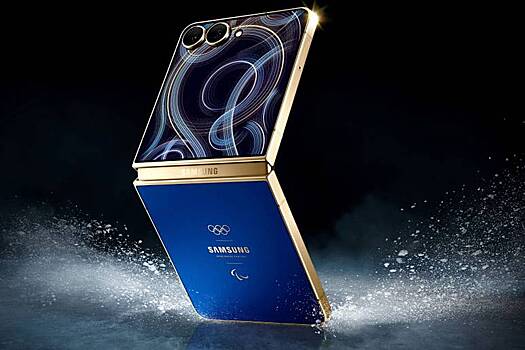 «Только шампунь и зубную пасту». Российских спортсменов оставили без эксклюзивных смартфонов на Олимпиаде. Как это объяснил МОК?