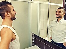 Понятие мужской красоты кардинально изменилось