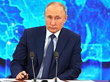 Песков: Путин знает о героизме директора, остановившей стрельбу в школе Прикамья
