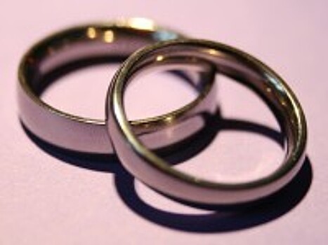 В Швейцарии могут упростить процедуру регистрации брака