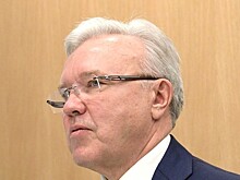 «Критика Путина поставила его на грань отставки»: политолог о карьере Усса