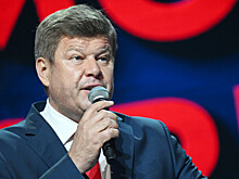 Губерниев оценил старт сезона НХЛ для Овечкина: «Александр не играет против «Торпедо» из Сходни, не надо за него переживать»