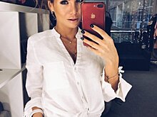 «Я не понимаю, как работает моя голова»: Александра Гозиас рефлексирует