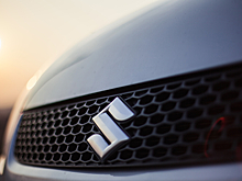 В России представили новое поколение Suzuki Vitara