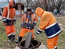 Ростовводоканал в новогодние праздники будет работать в усиленном режиме
