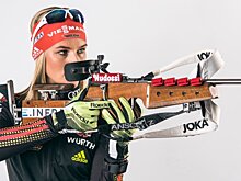 Херманн, Хильдебранд, Фойгт, Долль, Кюн, Лессер, Наврат вошли в состав сборной Германии на этап Кубка мира в Рупольдинге