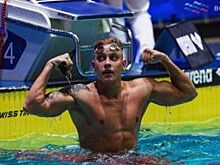 У нижегородца Олега Костина две бронзы на этапе FINA Champions Swim Series