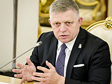 Фицо отметил свое выступление на госпразднике из-за проблем со здоровьем