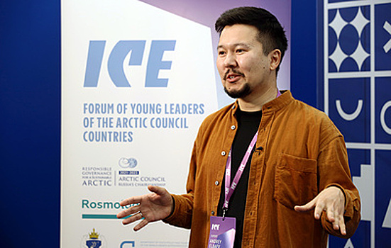 Архитектор-урбанист Андрей Елбаев: в Салехарде мы поймали ощущение тепла