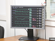 В Тюмени скончался бывший руководитель кардиоцентра