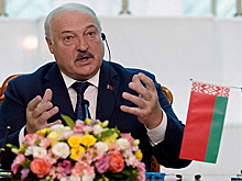 Лукашенко предложил россиянам и украинцам спасать белорусские села