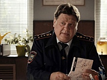 Озвучены обстоятельства смерти актера из "Склифосовского" Алексея Аптовцева