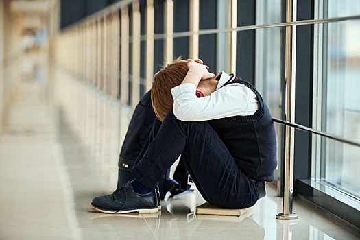 Суд посчитал законным увольнение учителя из-за давления на ученика