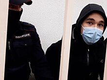 "Много что могло меня остановить на самом деле...": "казанский стрелок" Галявиев открестился от секты