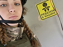 Маленькая Саша. Зачем красавица-второкурсница из Москвы уехала "за ленточку"