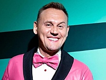 Куплю второй носок: Степан Меньщиков пошутил о своем финансовом положении