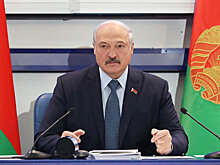 Лукашенко: Олимпийские победы объединяют нацию