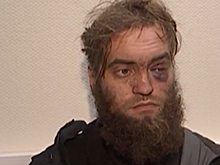 Жестоко убивший стюардессу уверяет, что до сих пор ее любит