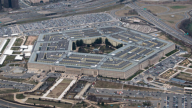 В Пентагоне сообщили об авиаударе по Сомали