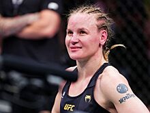 Валентина Шевченко — Алекса Грассо, когда бой, кто фаворит, чемпионский бой UFC