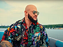 У Джигана украли часы Rolex за 6 млн рублей