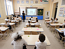 Объявлена дата начала учебного года в России