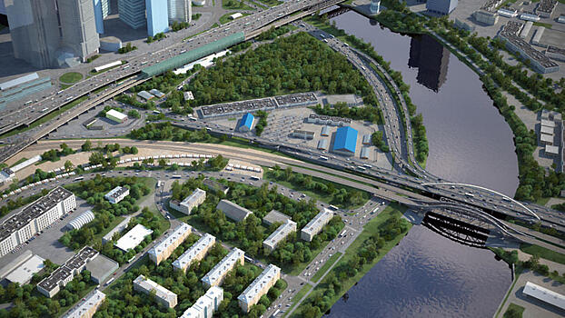 Применение BIM-технологий повысит рейтинг Москвы среди smart-городов мира