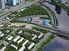 Применение BIM-технологий повысит рейтинг Москвы среди smart-городов мира