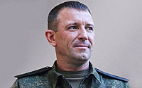 СК попросил отпустить из СИЗО арестованного генерала Попова