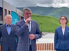 В Даргавсе открылся новый 4-звездочный отель
