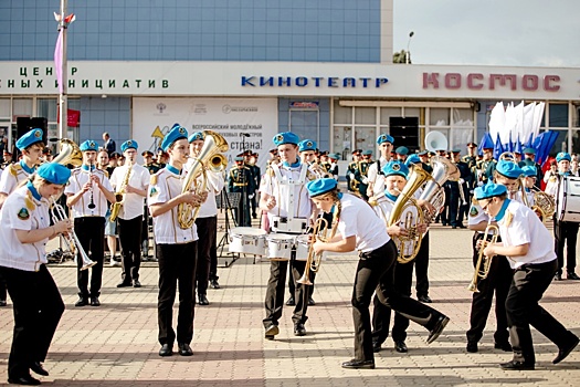 Лауреаты конкурса Чайковского выступят на фестивале духовой и джазовой музыки в Оренбурге