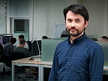 «В нашем кино на графику тратят десятую часть бюджета»