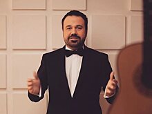 Юморист Антон Лирник рассказал о смерти дочери