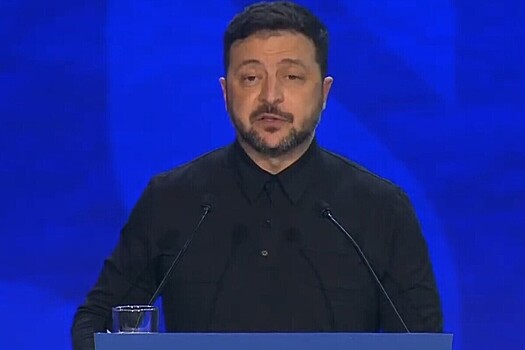 «Новый рубеж»: Зеленский назвал сроки окончания конфликта