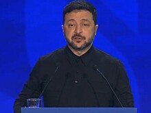 «Новый рубеж»: Зеленский назвал сроки окончания конфликта