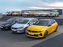 Конец зеленой повестке: Peugeot, Citroen и Opel массово возвращаются к дизелям