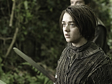 В новом трейлере «Игры престолов» Арье Старк дали второй шанс