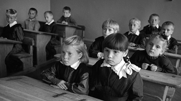 Делиж, Бухарина и другие странные имена, которыми называли детей в СССР