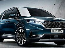 Перечислены подпадающие под налог на роскошь в 2021 году автомобили